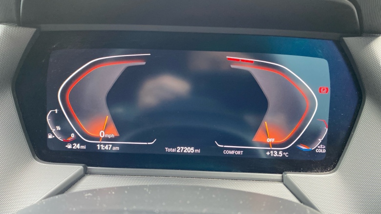 BMW 1 Series 128ti 5dr Step Auto Petrol Hatchback